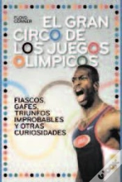 Capa do artigo El Gran Circo De Los Juegos Ol¡Mpicos