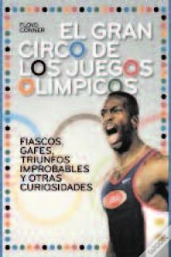 Capa do artigo El Gran Circo De Los Juegos Ol¡Mpicos