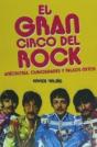 El Gran Circo Del Rock - Preview