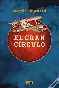 Capa do artigo El Gran Circulo Adn