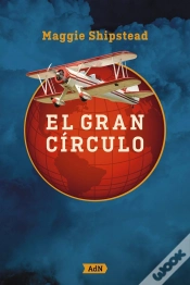Capa do artigo El Gran Circulo Adn