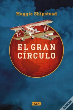 Capa do artigo El Gran Círculo (Adn)