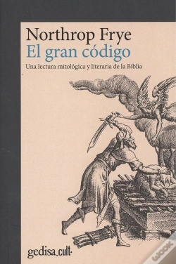 Capa do artigo El Gran Código