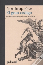 Capa do artigo El Gran Código