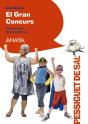 El Gran Concurs - Preview