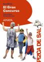 El Gran Concurso - Preview