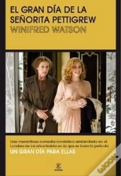 Capa do artigo El Gran D¡A De La Señorita Pettigrew