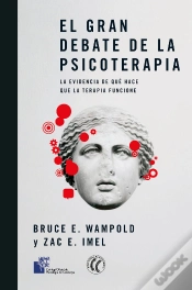 Capa do artigo El Gran Debate De La Psicoterapia