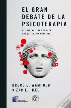 Capa do artigo El Gran Debate De La Psicoterapia
