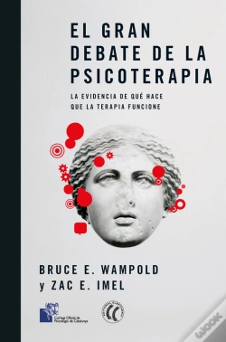Capa do artigo El Gran Debate De La Psicoterapia
