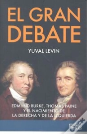 Capa do artigo El Gran Debate