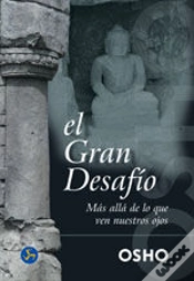 Capa do artigo El Gran Desafío