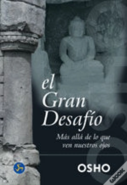 Capa do artigo El Gran Desafío