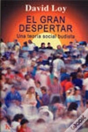 Capa do artigo El Gran Despertar