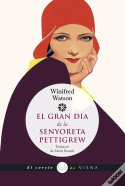 Capa do artigo El Gran Dia De La Senyoreta Pettigrew