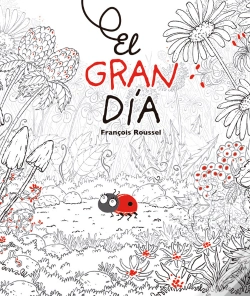 Capa do artigo El Gran Día