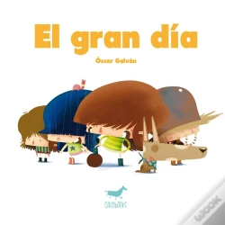 Capa do artigo El Gran Día