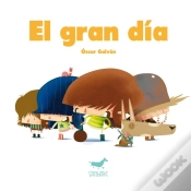 Capa do artigo El Gran Día