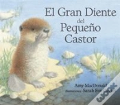Capa do artigo El Gran Diente Del Pequeño Castor