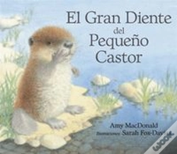 Capa do artigo El Gran Diente Del Pequeño Castor
