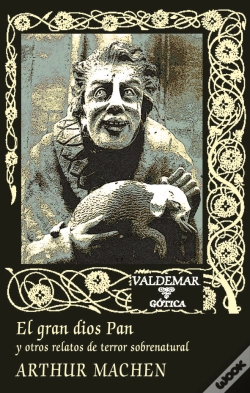 Capa do artigo El Gran Dios Pan