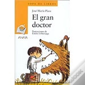Capa do artigo El Gran Doctor