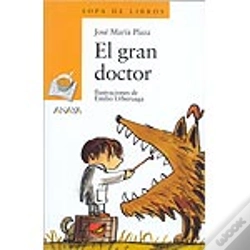 Capa do artigo El Gran Doctor
