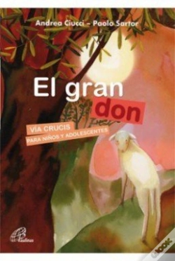 Capa do artigo El Gran Don