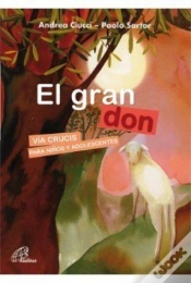 Capa do artigo El Gran Don