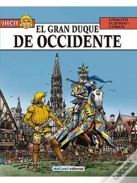 El Gran Duque De Occidente