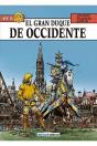 El Gran Duque De Occidente - Preview