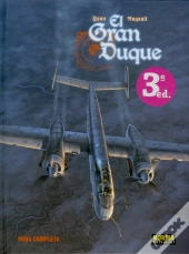 El Gran Duque