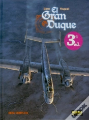 Capa do artigo El Gran Duque