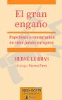 El Gran Engaño - Preview