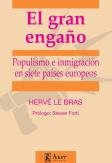 El Gran Engaño
