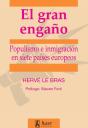 El Gran Engaño - Preview