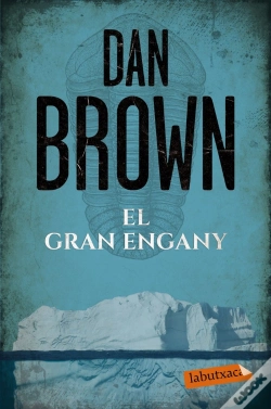 Capa do artigo El Gran Engany