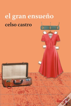 Capa do artigo El Gran Ensueño