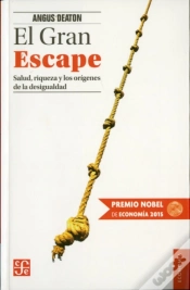 Capa do artigo El Gran Escape