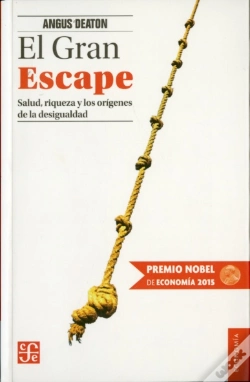 Capa do artigo El Gran Escape