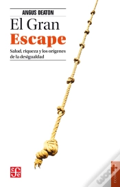 Capa do artigo El Gran Escape