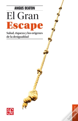 Capa do artigo El Gran Escape