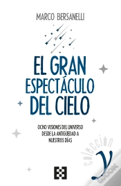Capa do artigo El Gran Espectáculo Del Cielo