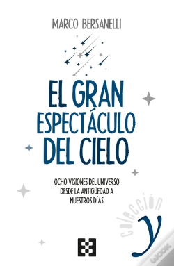 Capa do artigo El Gran Espectáculo Del Cielo
