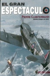Capa do artigo El Gran Espectaculo