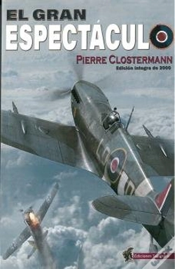 Capa do artigo El Gran Espectaculo