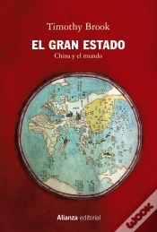 Capa do artigo El Gran Estado