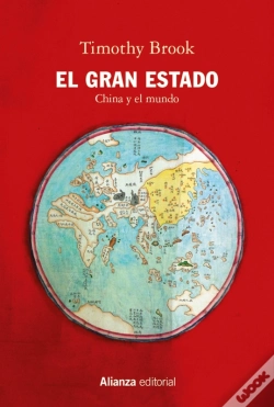Capa do artigo El Gran Estado