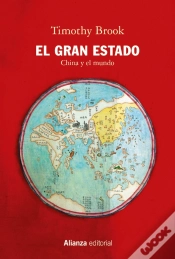 Capa do artigo El Gran Estado