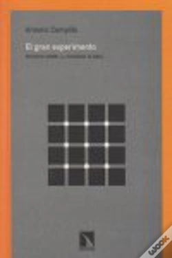 Capa do artigo El Gran Experimento